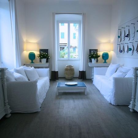 Ca' De Tobia Bed and Breakfast Noli Buitenkant foto