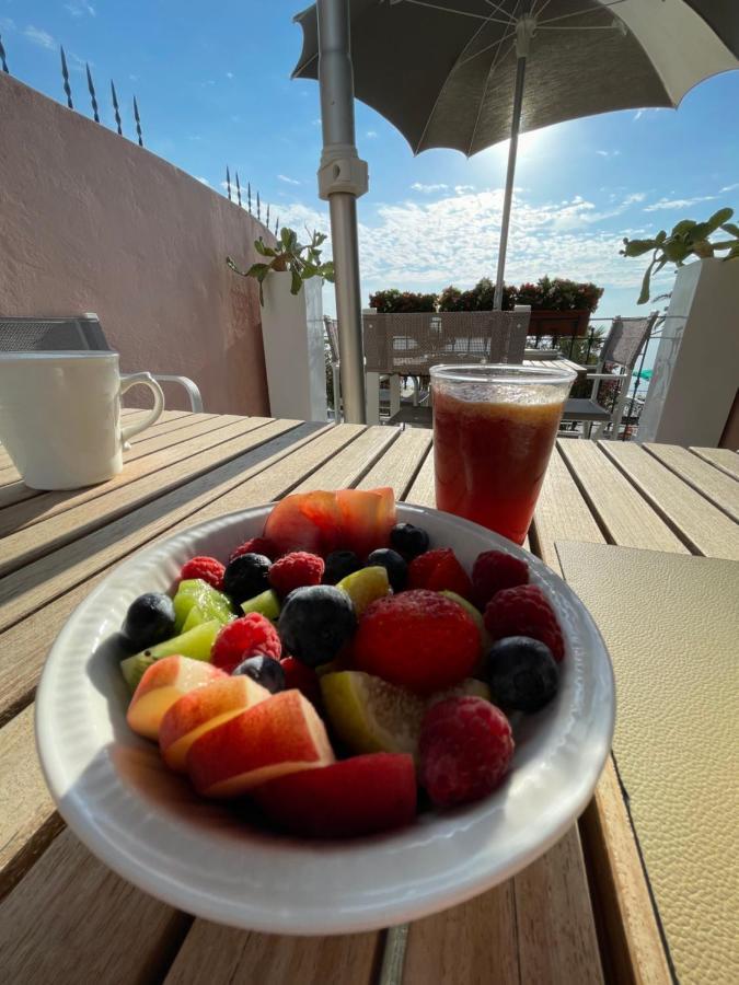 Ca' De Tobia Bed and Breakfast Noli Buitenkant foto