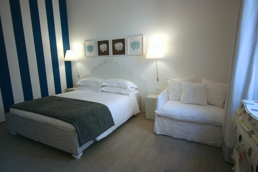 Ca' De Tobia Bed and Breakfast Noli Kamer foto