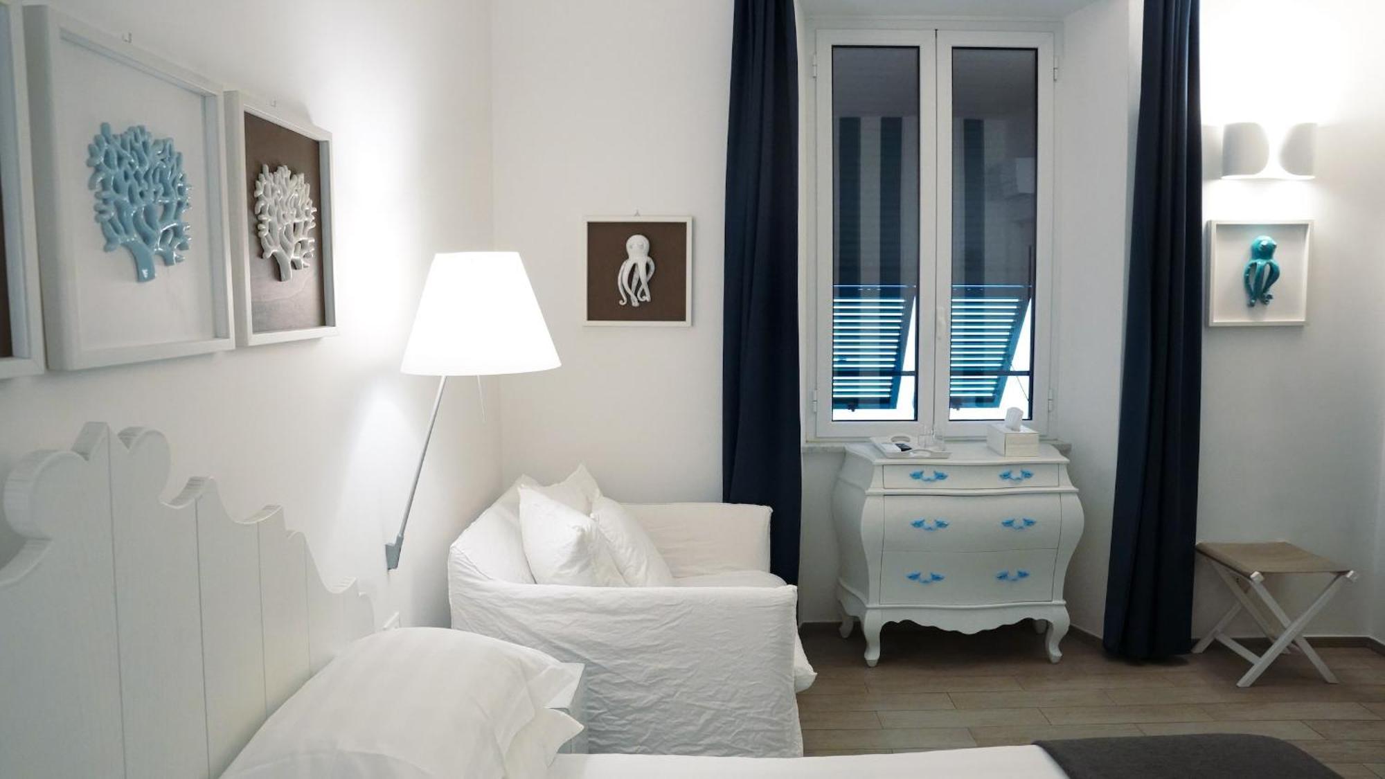 Ca' De Tobia Bed and Breakfast Noli Buitenkant foto