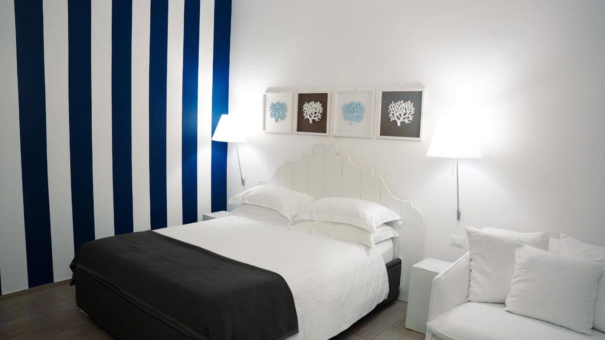 Ca' De Tobia Bed and Breakfast Noli Buitenkant foto