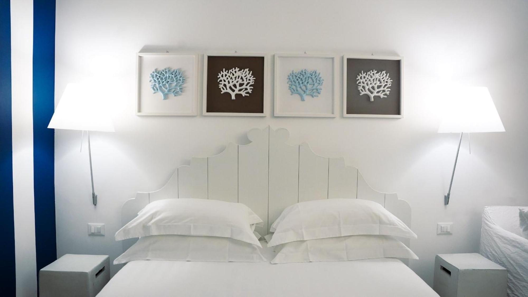 Ca' De Tobia Bed and Breakfast Noli Buitenkant foto