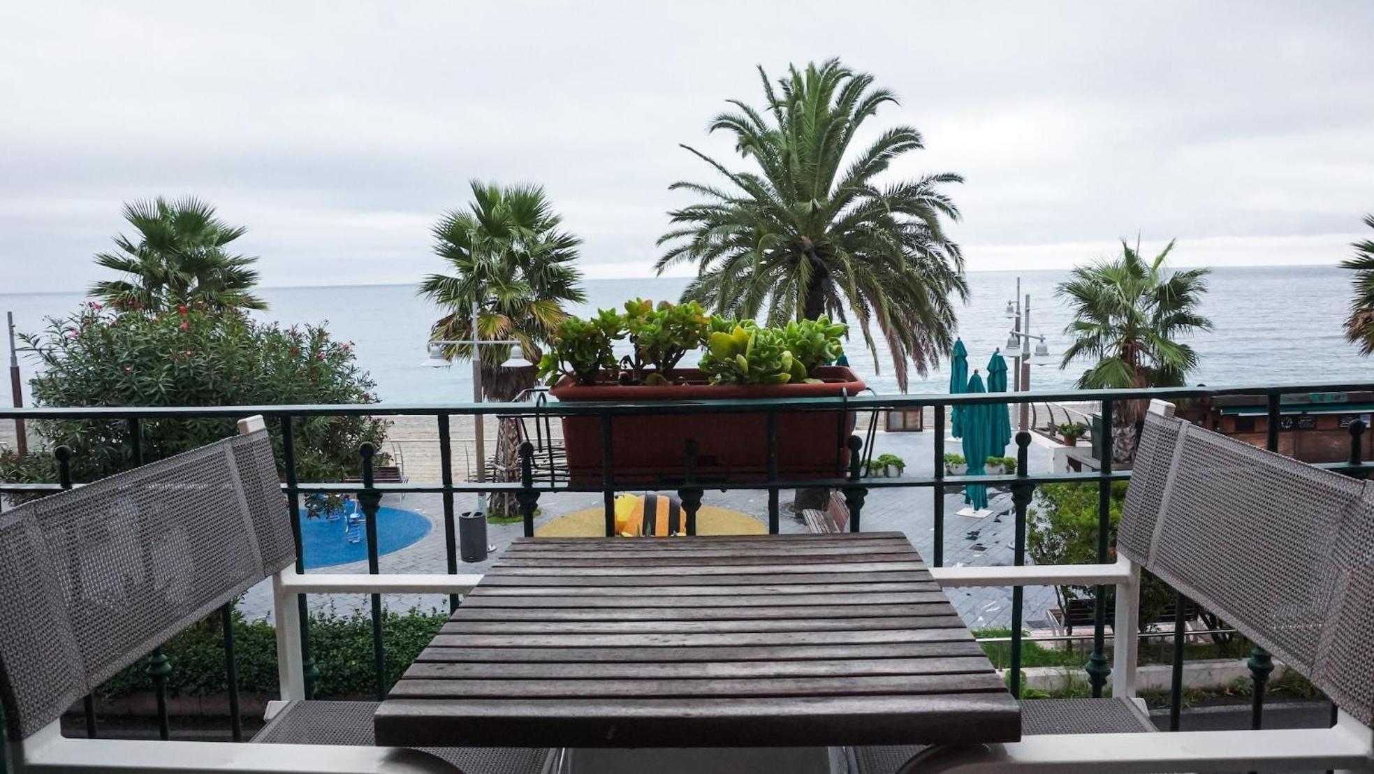 Ca' De Tobia Bed and Breakfast Noli Buitenkant foto