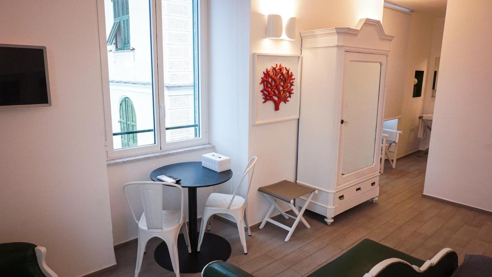 Ca' De Tobia Bed and Breakfast Noli Buitenkant foto