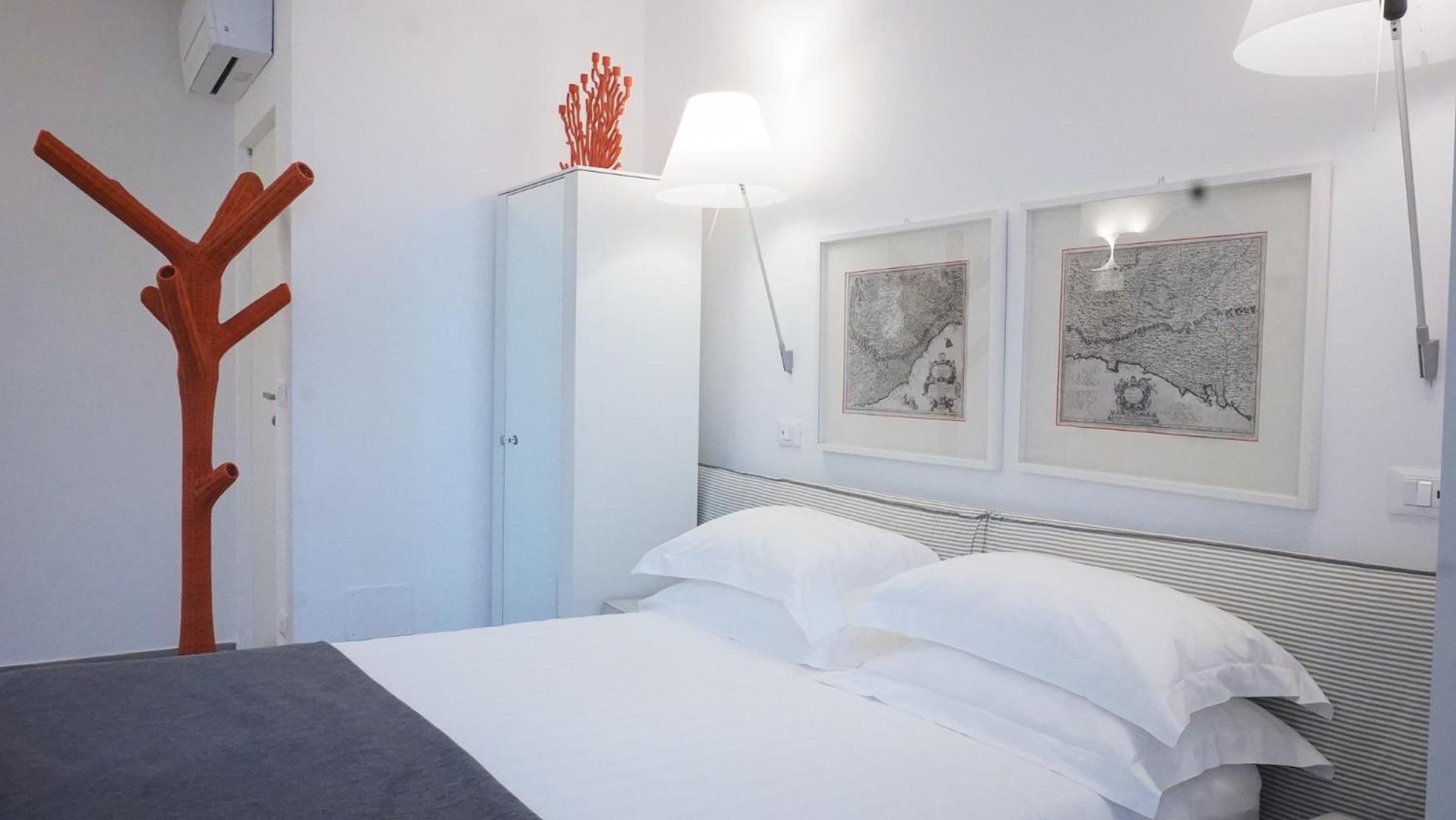 Ca' De Tobia Bed and Breakfast Noli Buitenkant foto