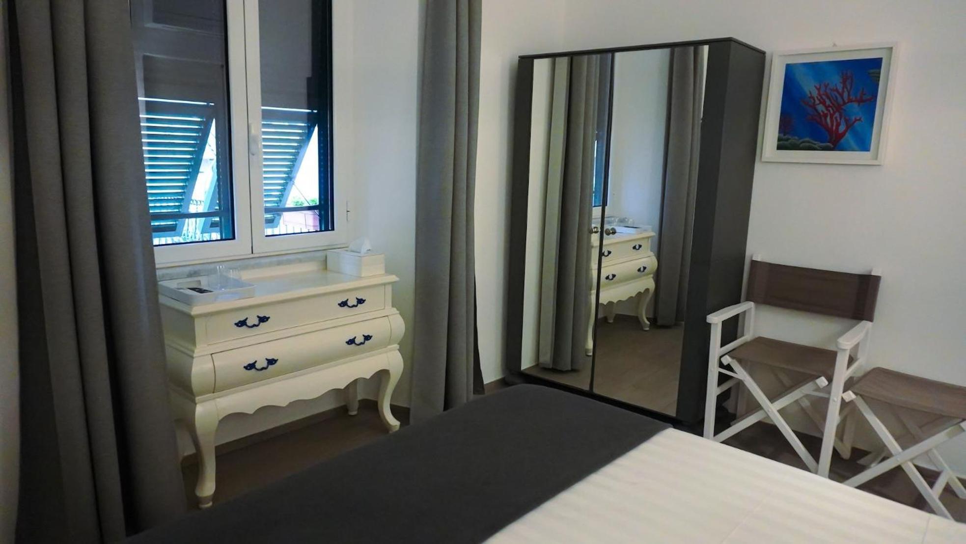 Ca' De Tobia Bed and Breakfast Noli Buitenkant foto