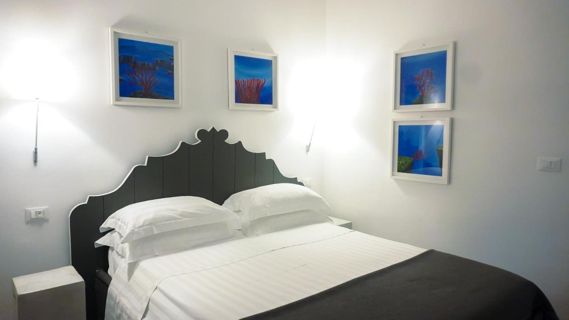 Ca' De Tobia Bed and Breakfast Noli Buitenkant foto