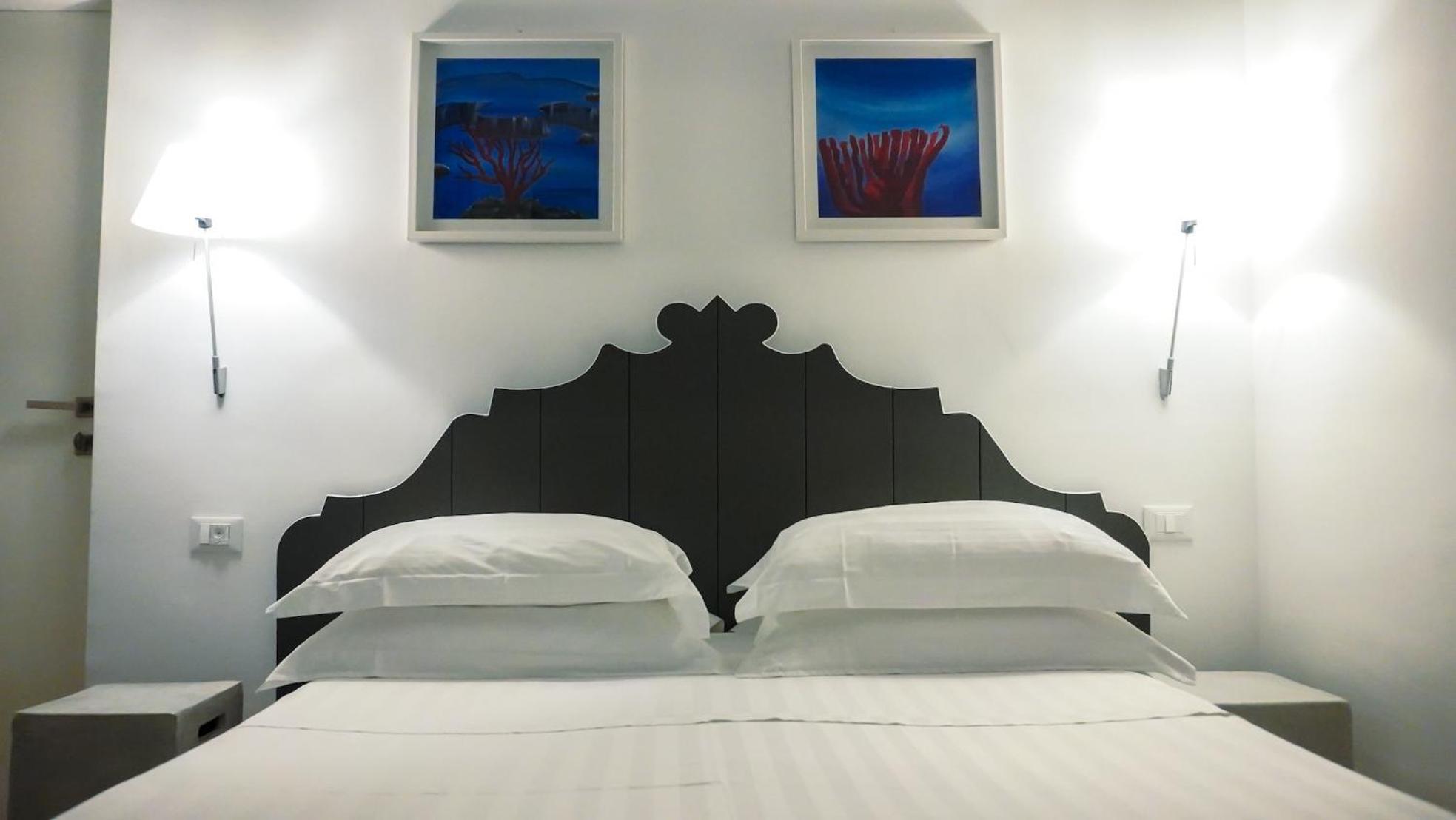 Ca' De Tobia Bed and Breakfast Noli Buitenkant foto