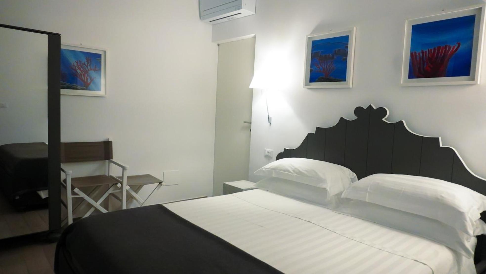 Ca' De Tobia Bed and Breakfast Noli Buitenkant foto