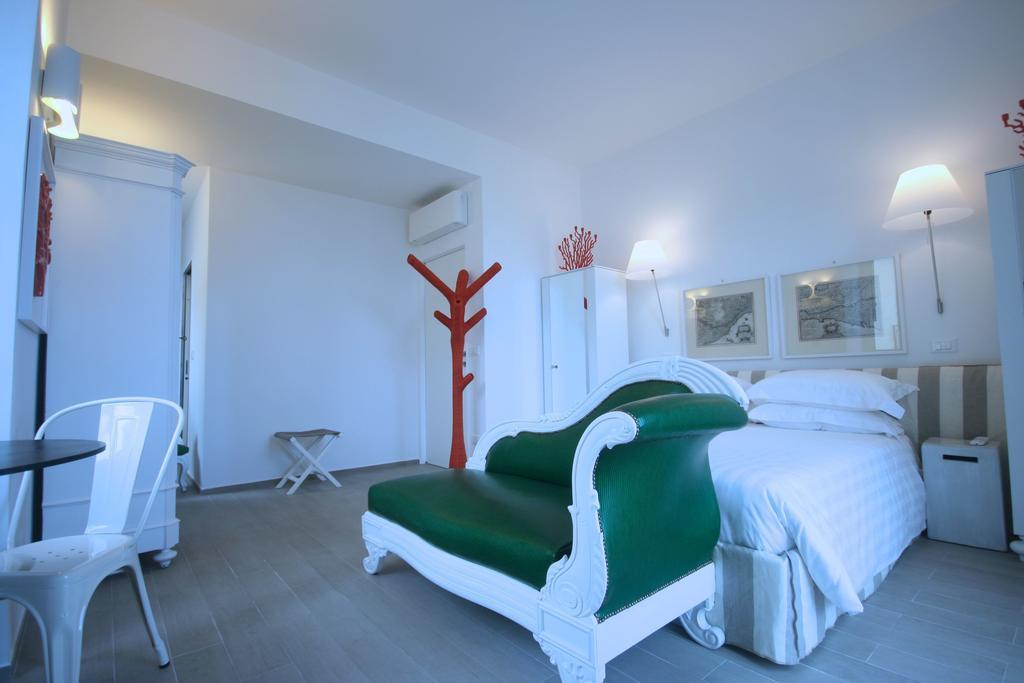Ca' De Tobia Bed and Breakfast Noli Kamer foto