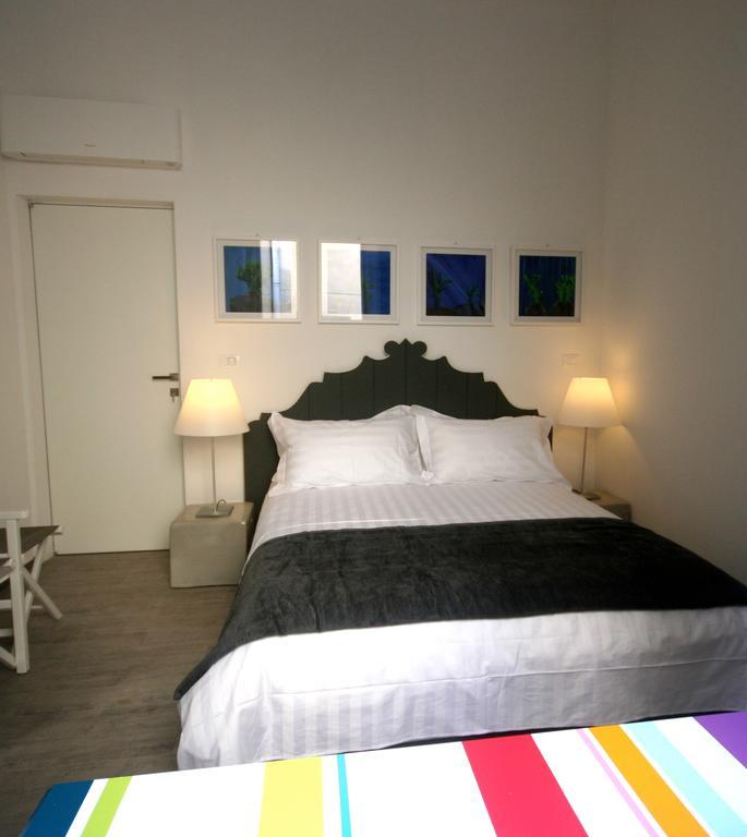 Ca' De Tobia Bed and Breakfast Noli Kamer foto