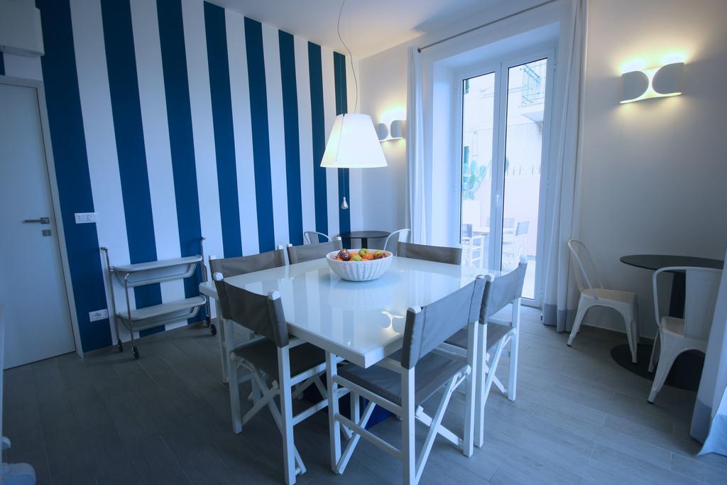 Ca' De Tobia Bed and Breakfast Noli Buitenkant foto