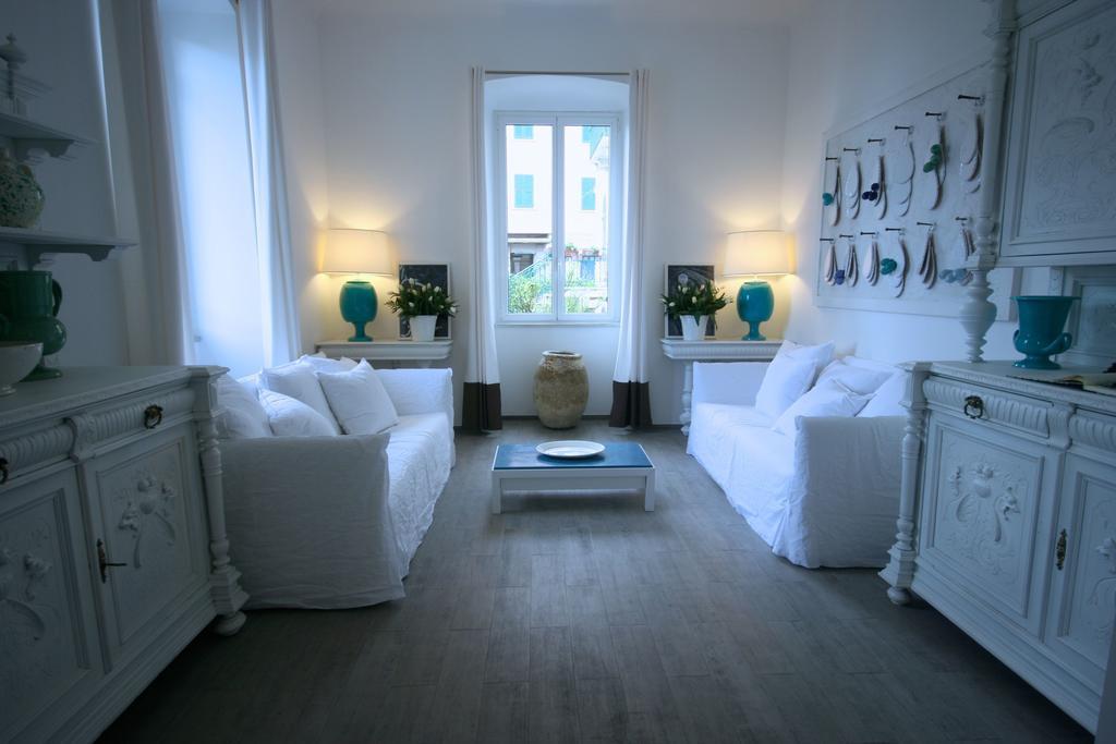 Ca' De Tobia Bed and Breakfast Noli Buitenkant foto