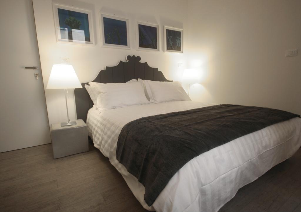 Ca' De Tobia Bed and Breakfast Noli Kamer foto
