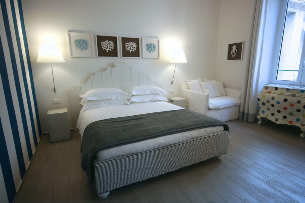 Ca' De Tobia Bed and Breakfast Noli Kamer foto