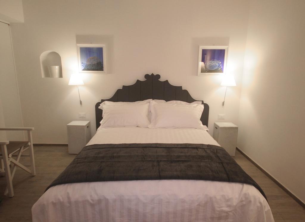 Ca' De Tobia Bed and Breakfast Noli Kamer foto
