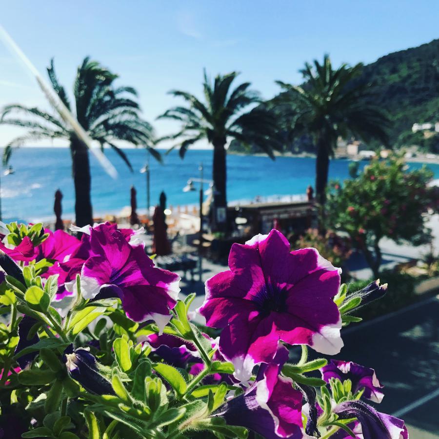 Ca' De Tobia Bed and Breakfast Noli Buitenkant foto