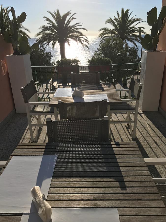Ca' De Tobia Bed and Breakfast Noli Buitenkant foto